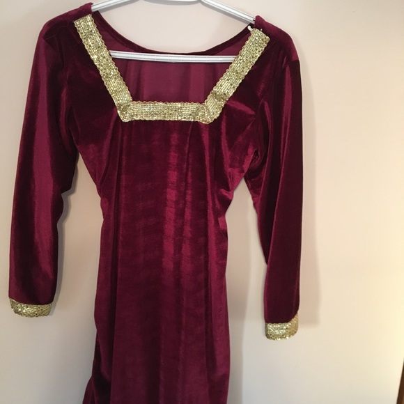 Unique top/ dress for warm weather - Picture 1 of 5